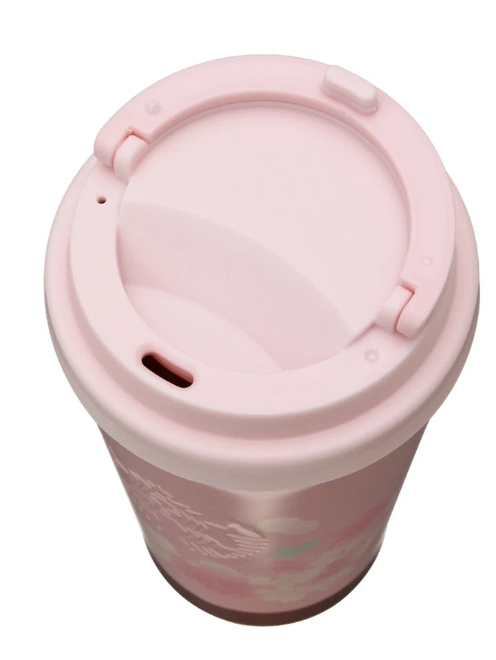 Vaso Starbucks Japón Sakura 2020 Togo 355ml LIVES Tiktok