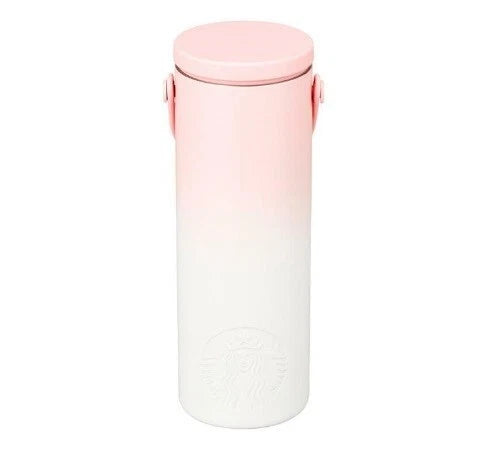 Termo de Acero Inoxidable Starbucks Korea Say Thanks 2025