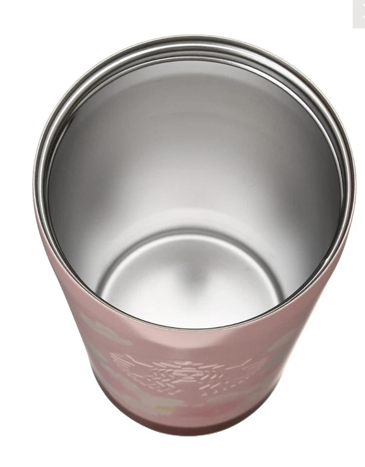 Vaso Starbucks Japón Sakura 2020 Togo 355ml LIVES Tiktok
