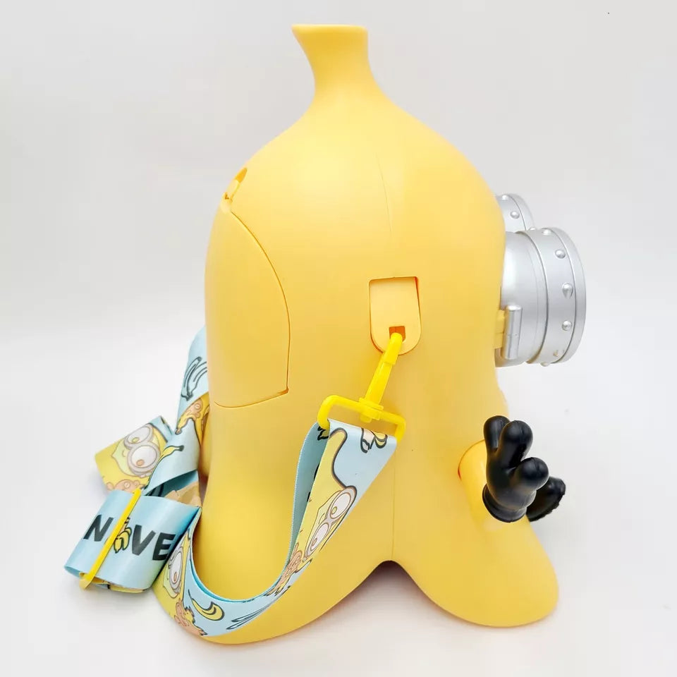 Palomera Minion con Bob Universal Studios Orlando