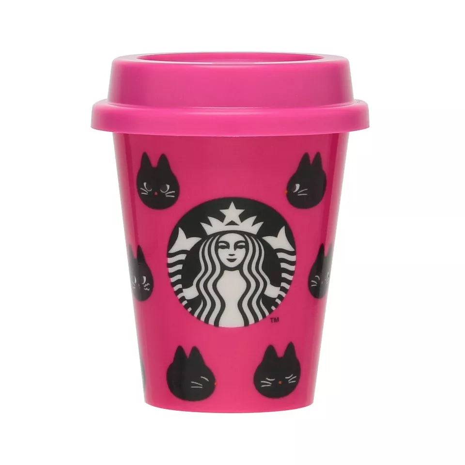 Minicup Starbucks Halloween Japon 2024