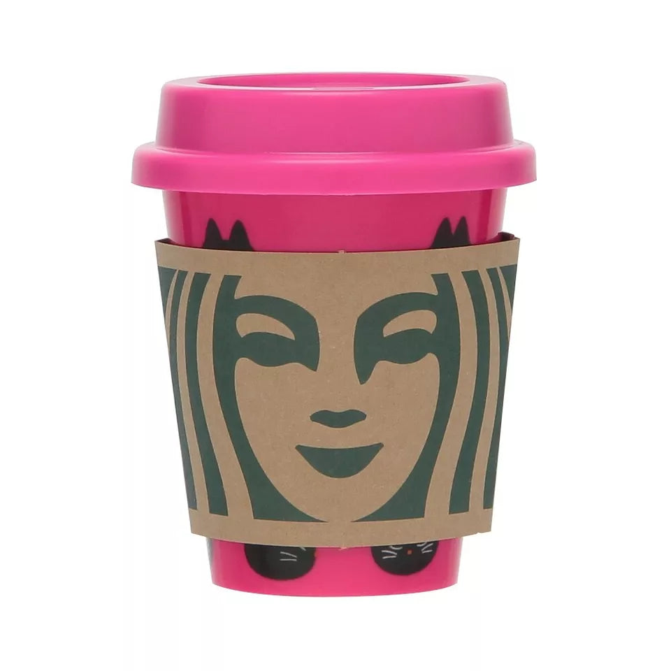 Minicup Starbucks Halloween Japon 2024