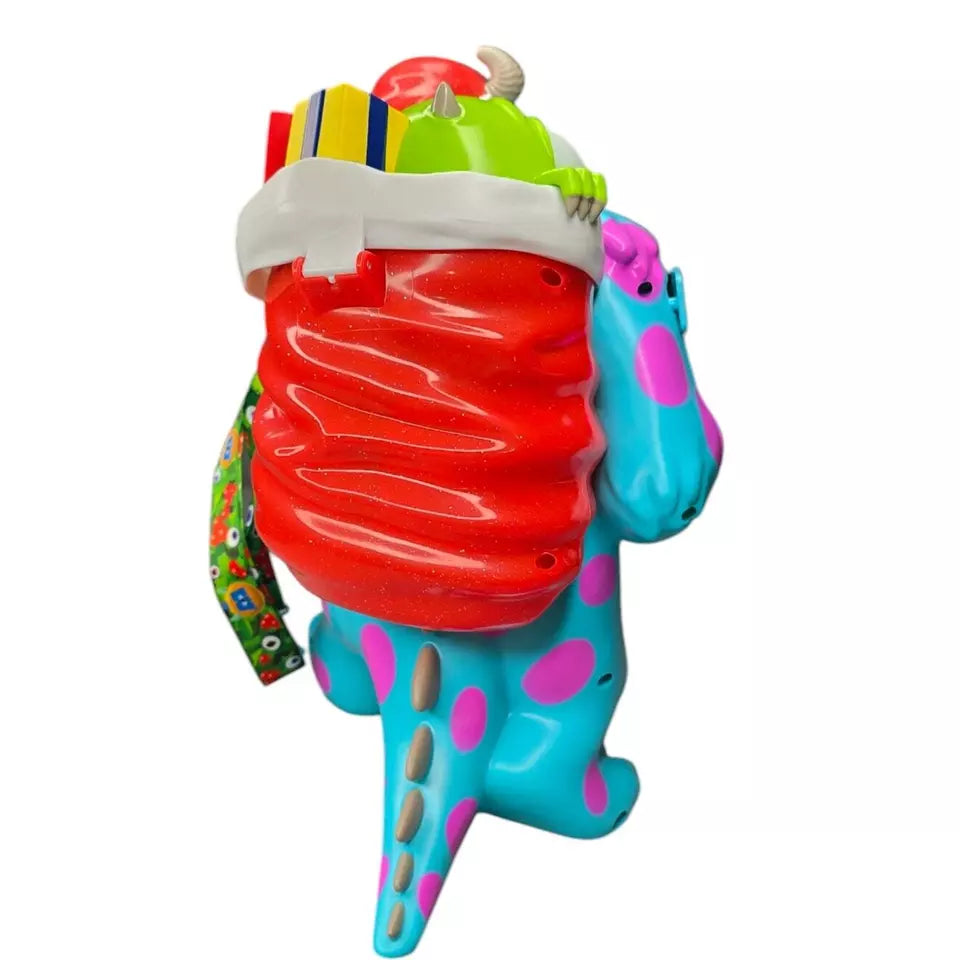 Palomera Monsters Inc Sully con Mike 2024