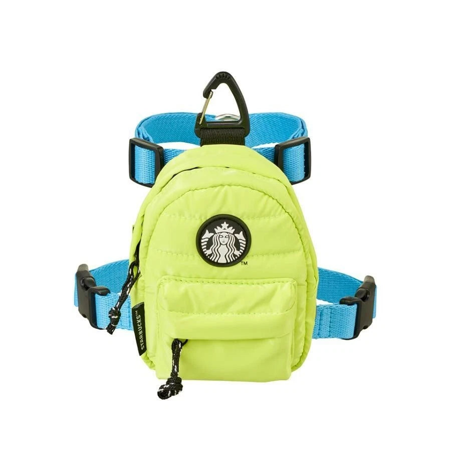 Starbucks Corea Arnes para mascota 2025