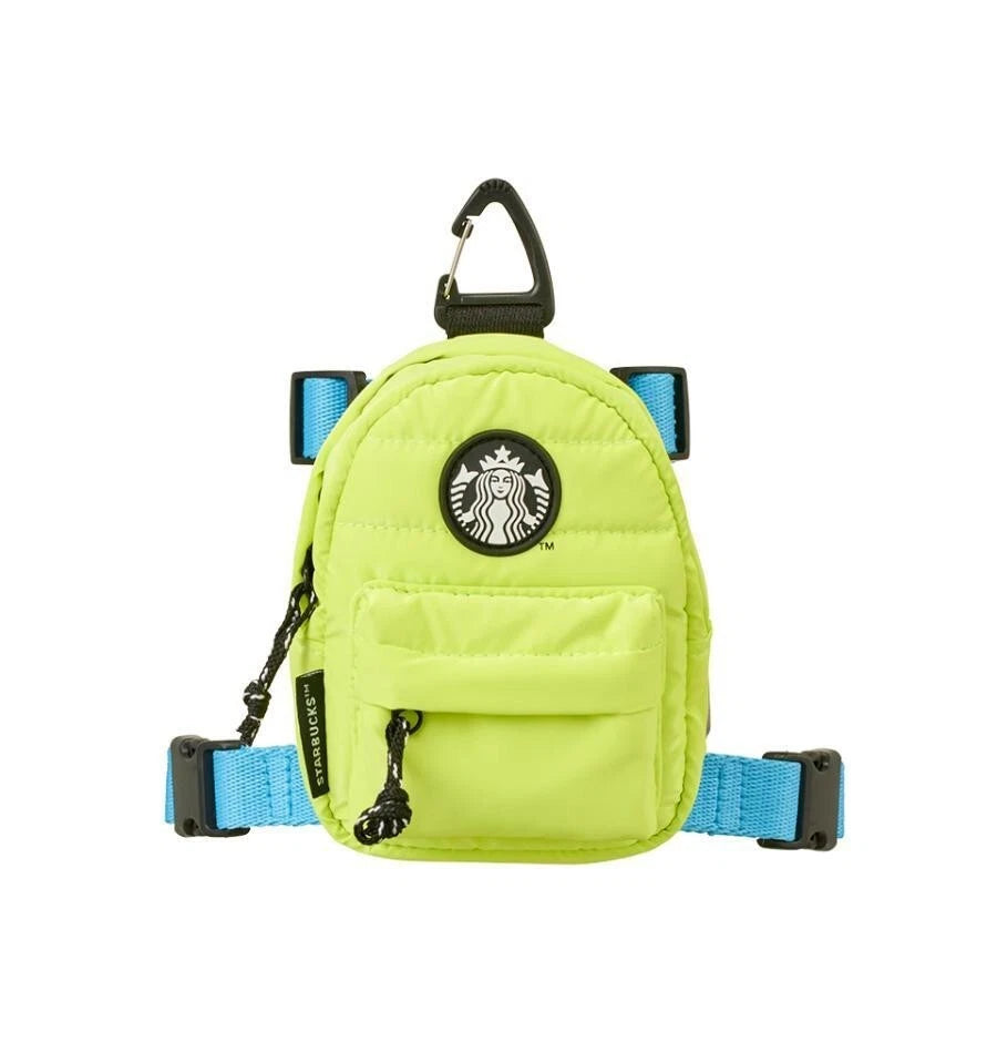 Starbucks Corea Arnes para mascota 2025