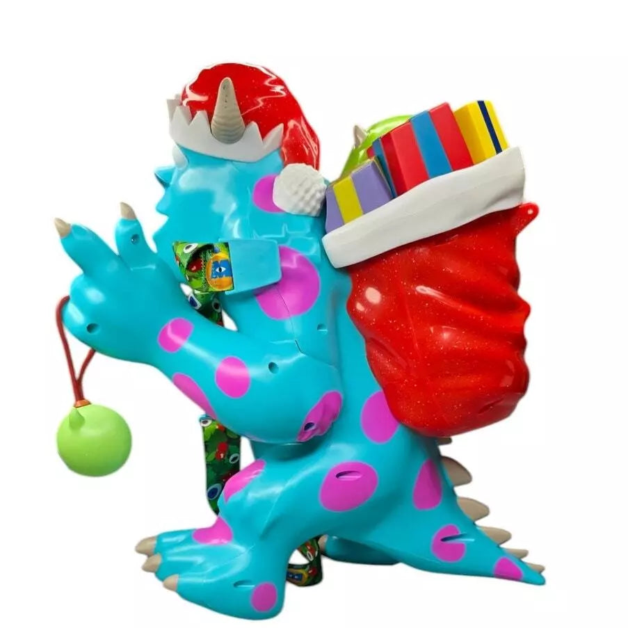 Palomera Monsters Inc Sully con Mike 2024