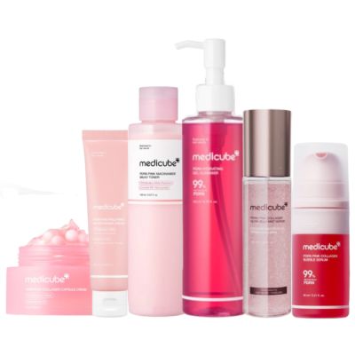 Medicube PDRN Popular Choice Set