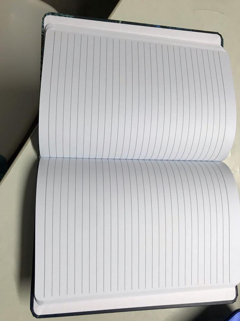 Cuaderno Siren Notebook Starbucks