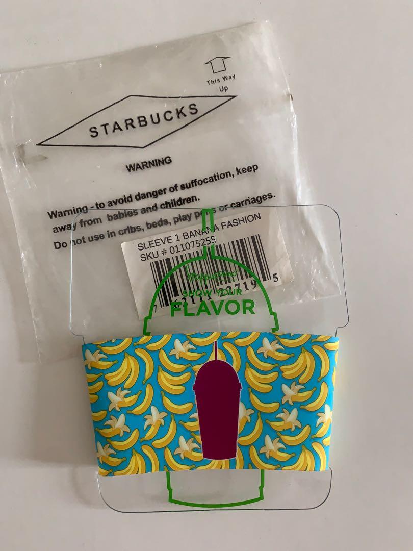 Manga Bananas Starbucks Japon Lives Tiktok