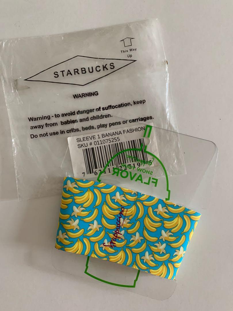 Manga Bananas Starbucks Japon Lives Tiktok
