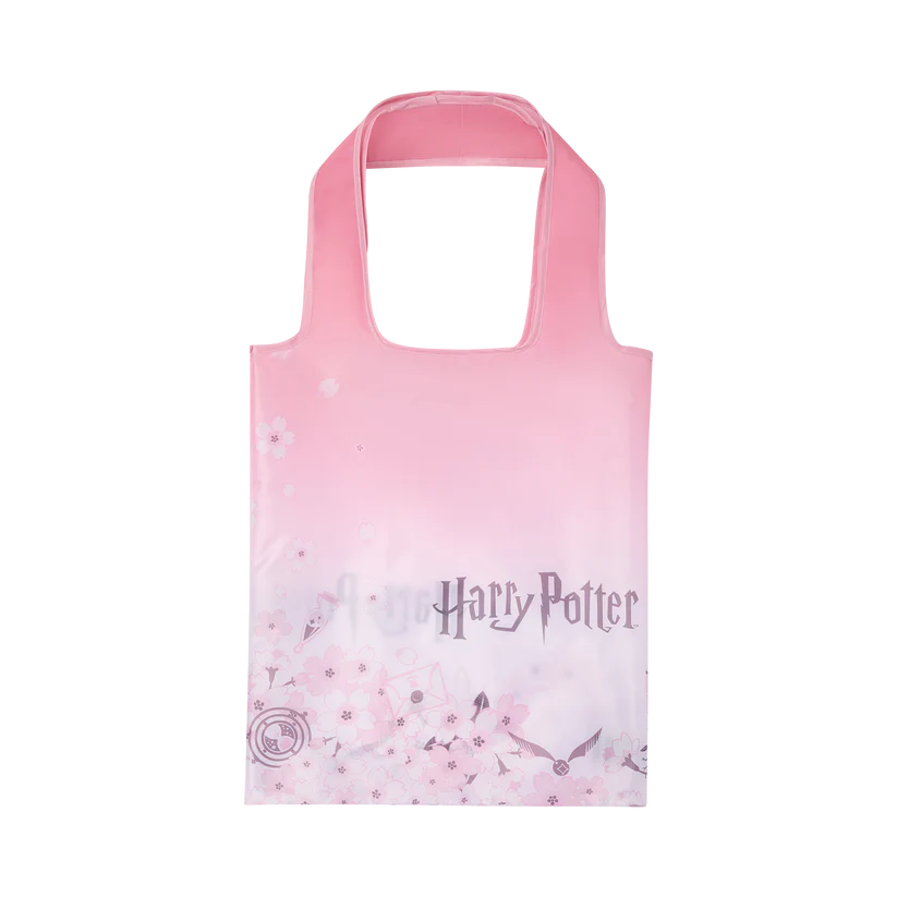 Bolsa plegable Sakura harajuku