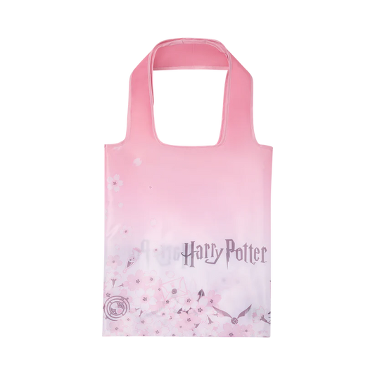 Bolsa plegable Sakura harajuku