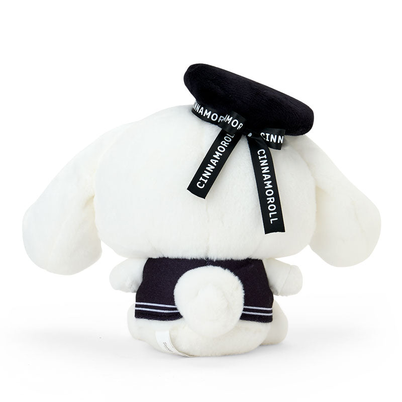 Cinammon Roll Peluche Monocromatico Sanrio Japan