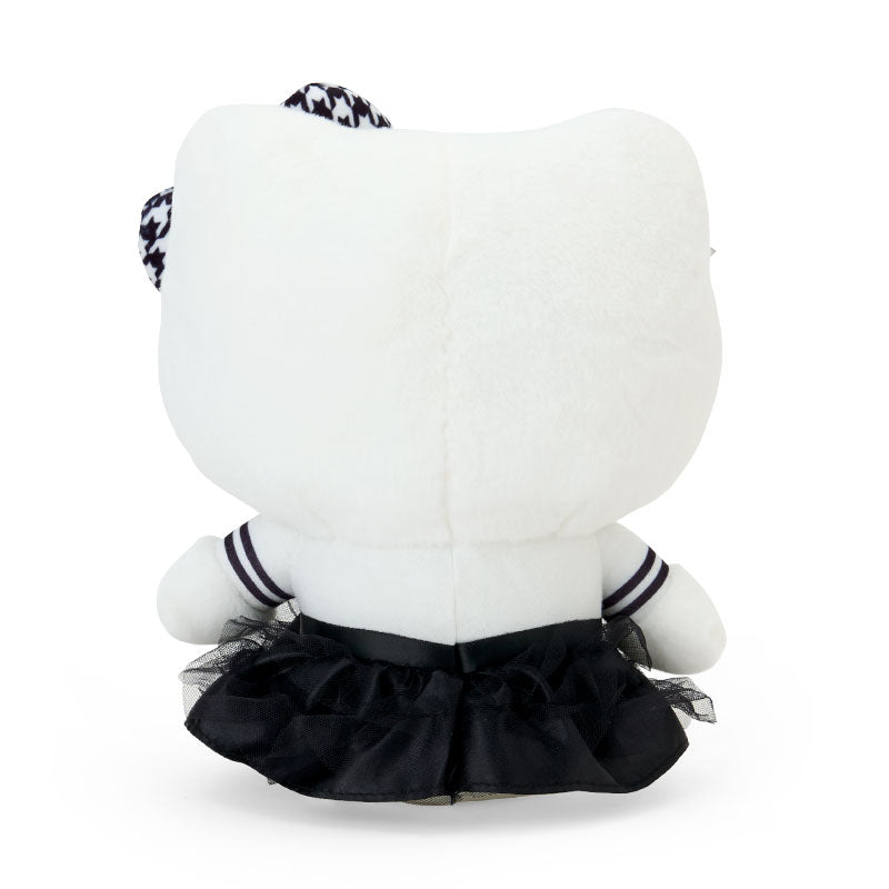 Hello Kitty monocromática Sanrio Japan
