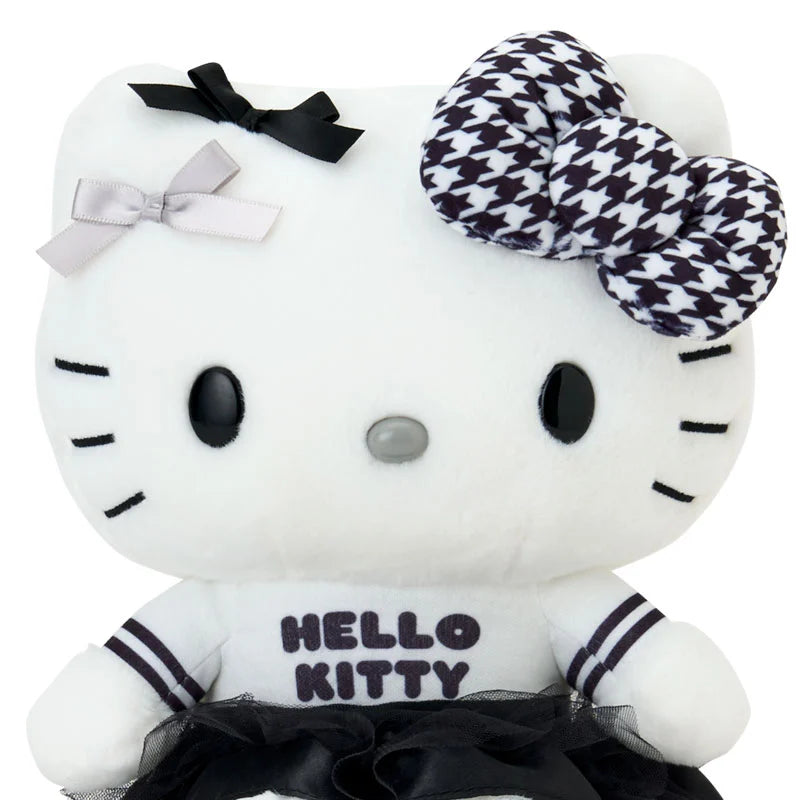 Hello Kitty monocromática Sanrio Japan