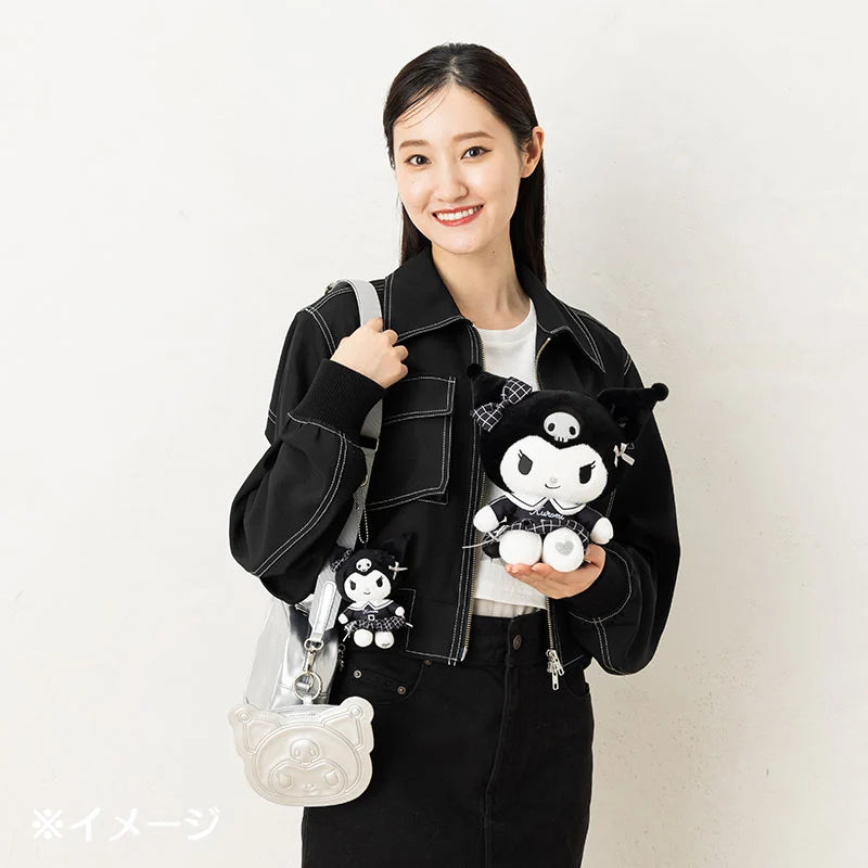 Hello Kitty monocromática Sanrio Japan